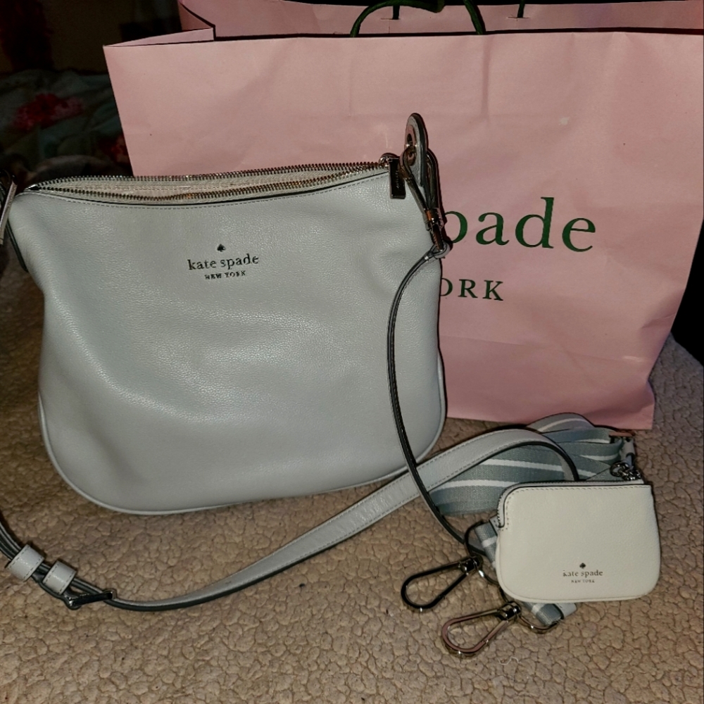 Kate Spade Rosie Cross Body bag